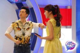 最新主持人爆料,主持人最新爆料，娱乐圈幕后真相大曝光！